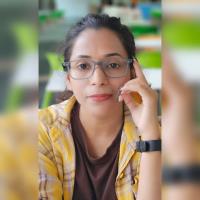 Ankita .. - Doctor of Philosophy - PhD - Subject Matter Expert from Kolabtree