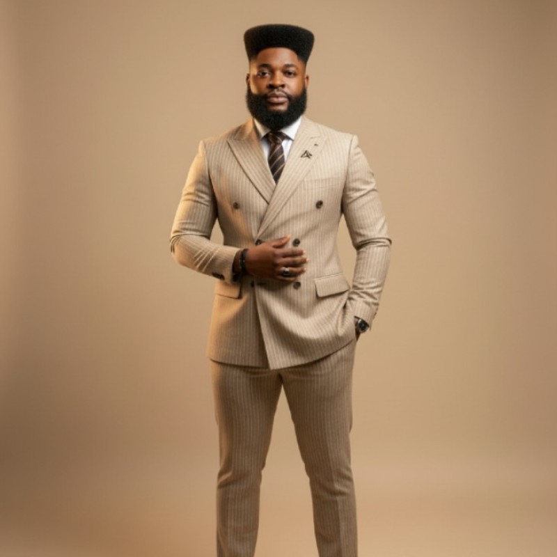 Nnachi N. - Masters of Science - Subject Matter Expert from Kolabtree