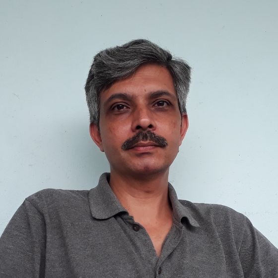 Rajanikant G. - PhD - Subject Matter Expert from Kolabtree