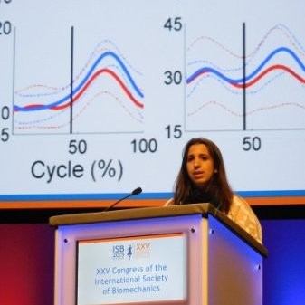 Debora C. - PhD - Subject Matter Expert from Kolabtree