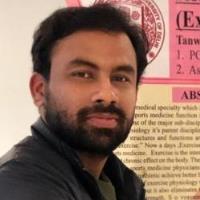 Ankur T. - Medical Degree (MD) - Subject Matter Expert from Kolabtree