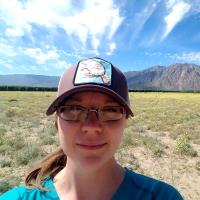 kate sheehan wildlife management freelance expert