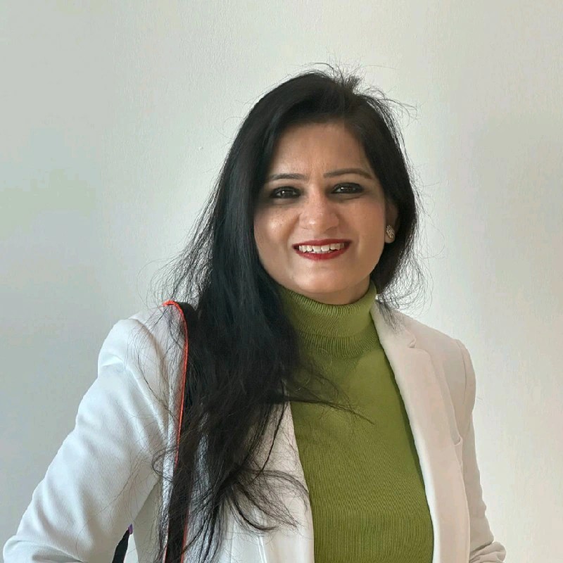 Neerja J. - M.Sc (Master of Science) - Subject Matter Expert from Kolabtree