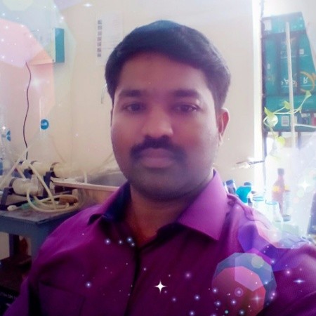 anbarasan k quantitative research freelancer for hire