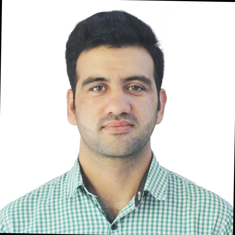 hire freelance animal genetics expert numan hashmi