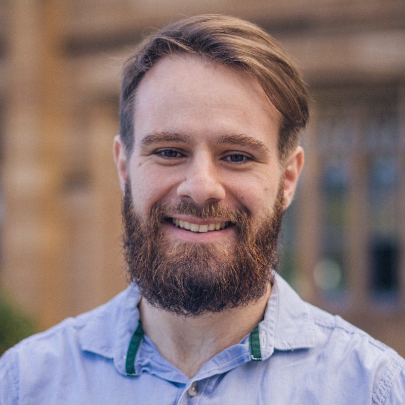 Matthew L. - PhD - Department of Computer Science - Subject Matter Expert from Kolabtree