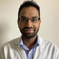 Aditya P. - DNB Orthopedics - Subject Matter Expert from Kolabtree