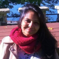 nikita thattamparambil freelance science writing expert for hire