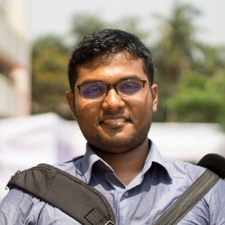 Samiul A. - Bachelor of Science - Electrical and Electronic Engineering - Subject Matter Expert from Kolabtree