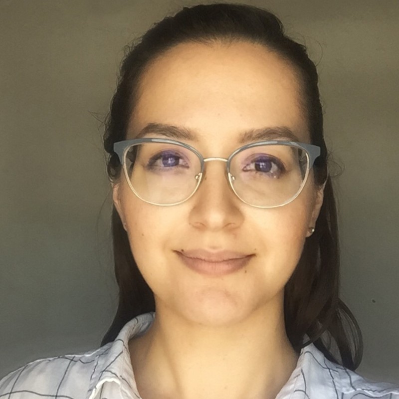 Ivanna O. - Ph.D. in Food Sciences - Chemistry faculty - Subject Matter Expert from Kolabtree