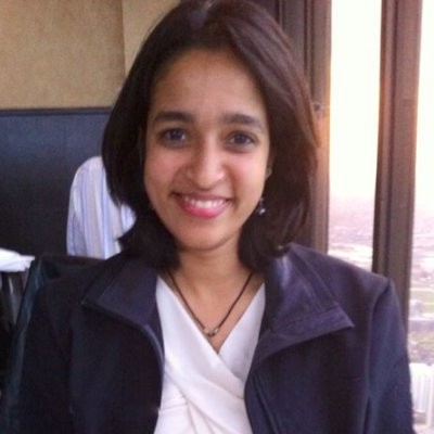 hire freelance oncology expert aparna rao