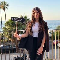 Aya N. - B.S. in Food Science and Management - Subject Matter Expert from Kolabtree