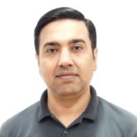 Kamran S. - PhD Mathematics - Subject Matter Expert from Kolabtree