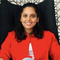 Anaswara S. - PhD - Subject Matter Expert from Kolabtree