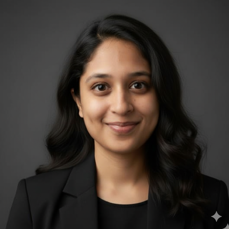 Arshi R. - MScR in astrophysics and astronomy - Subject Matter Expert from Kolabtree