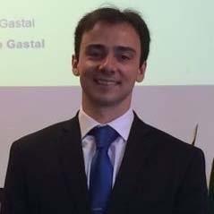 gustavo desire antunes gastal agriculture freelance expert