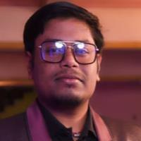 Debajyoti R. - PhD in Pharmacy - Department of Pharmacognosy - Subject Matter Expert from Kolabtree