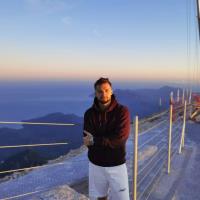 Logan B. -  - Subject Matter Expert from Kolabtree