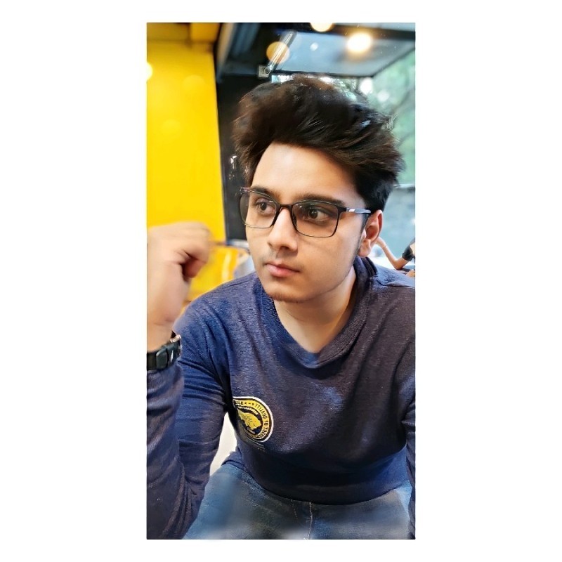 Sumith S. - Bachelors in Computer Science - Subject Matter Expert from Kolabtree