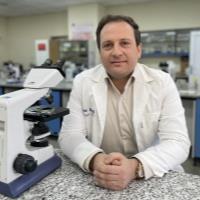 Amir A. - PhD in Medical Parasitology - Subject Matter Expert from Kolabtree