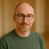 Steve G. - Ph.D. in Immunology - Subject Matter Expert from Kolabtree