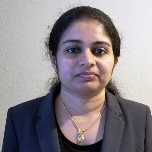 lekshmi nair econometrics freelancer for hire