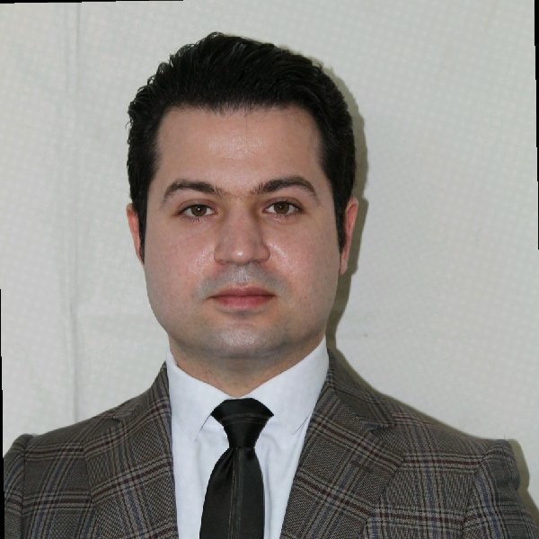Vahid S. - B.SC Instrumentation & Control Engineering - Subject Matter Expert from Kolabtree