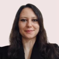 Ayça O. - PhD in Biology - Subject Matter Expert from Kolabtree