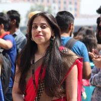 ANU B. - Ph.D. - Biochemistry - Subject Matter Expert from Kolabtree