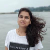 Anamika  K. - Ph.D. - Electronics and Telecommunication Engineering - Subject Matter Expert from Kolabtree