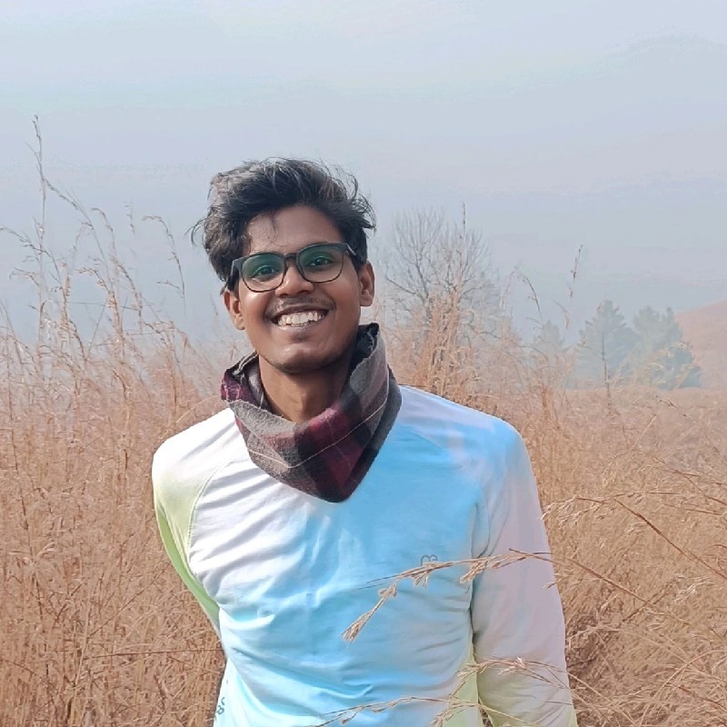 Naveen Kumar C. - Biopharmaceutical Technology - Subject Matter Expert from Kolabtree