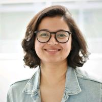 Suchetana D. - PhD - Subject Matter Expert from Kolabtree