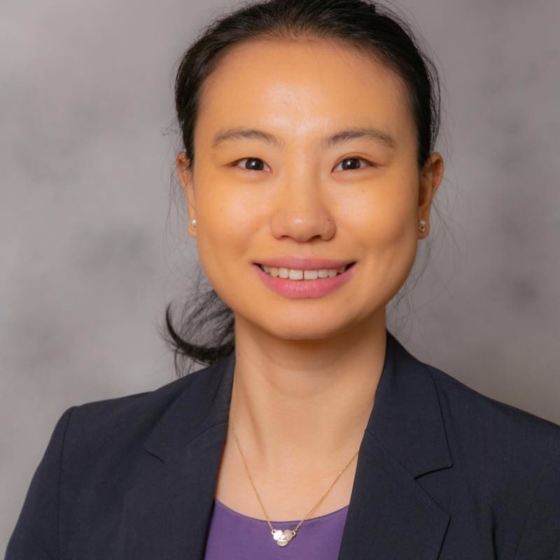 rong wang nonprofit organization administration freelance expert