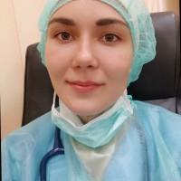 Viktorija Š. - Medical Degree (MD) - Subject Matter Expert from Kolabtree