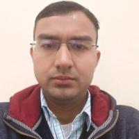 Deepak S. - Ph.D - Subject Matter Expert from Kolabtree