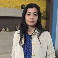 Akanksha B. - Ph.D, Commerce - Subject Matter Expert from Kolabtree