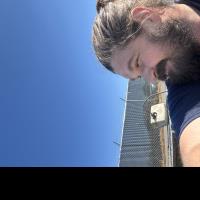 Cody S. - Associate in space studies - Subject Matter Expert from Kolabtree