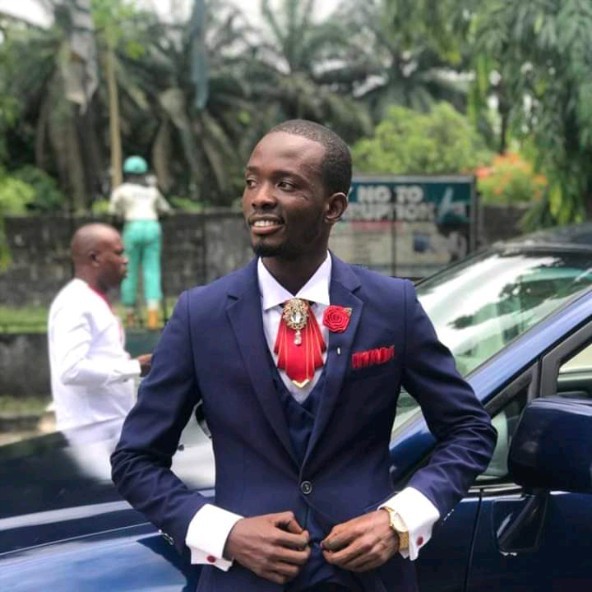 emmanuel edoh freelance formulation chemistry expert for hire