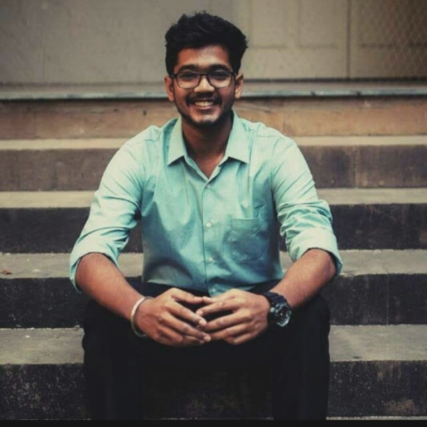 Siddhesh G. - MSc Physics (material Science) - Department of Physics - Subject Matter Expert from Kolabtree