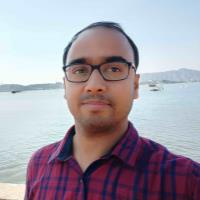 s j ray scientific editing freelancer for hire