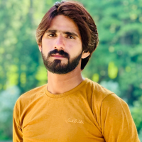 Umar S. - IT - Subject Matter Expert from Kolabtree