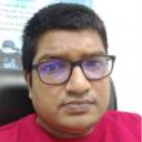 VIRAL S. - M.Sc - Subject Matter Expert from Kolabtree