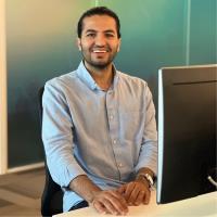 Hooman T. - PhD Biomedical Engineering - Subject Matter Expert from Kolabtree