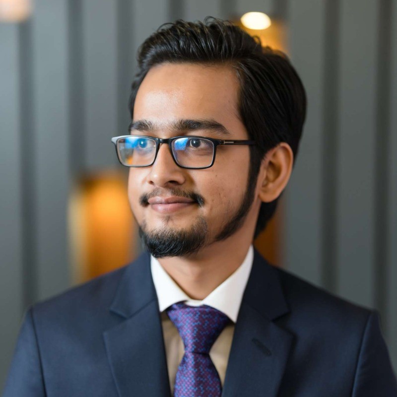 Md. Sabbir A. - Master of Science in Computer Science and Engineering - Department of Computer Science and Engineering - Subject Matter Expert from Kolabtree