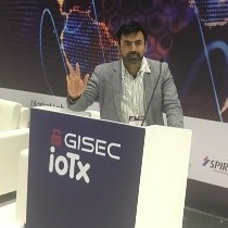 hire freelance information technology expert haider ali syed