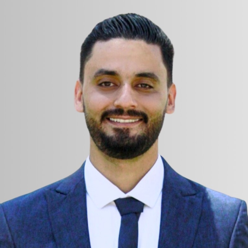 Mohamed F. - Psychiatry Residency Program - Subject Matter Expert from Kolabtree