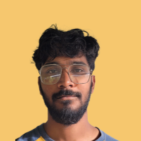 Hari  H. - B.Tech. - Subject Matter Expert from Kolabtree