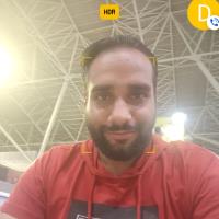 Harshit S. - Masters in veterinary science - Subject Matter Expert from Kolabtree