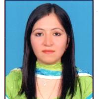 Khushboo T. - PhD (CSE) - Subject Matter Expert from Kolabtree