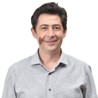 Tihomir M. - PhD - Faculty of Engineering, Department for Mechanical Constructions and Mechanization - Subject Matter Expert from Kolabtree